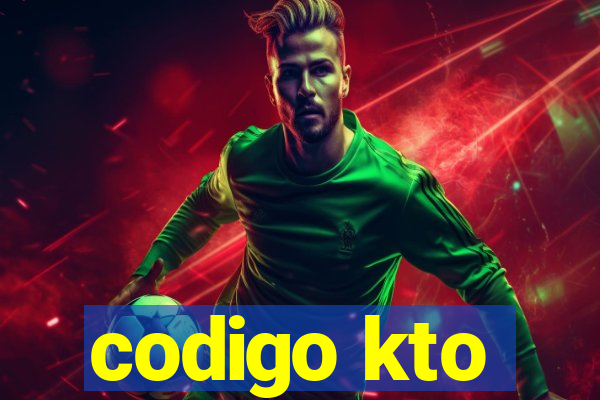 codigo kto