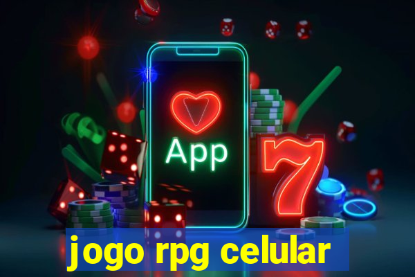 jogo rpg celular