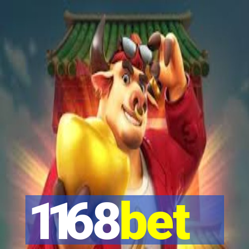 1168bet