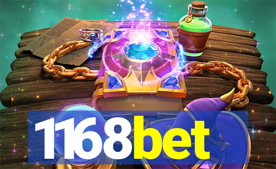 1168bet