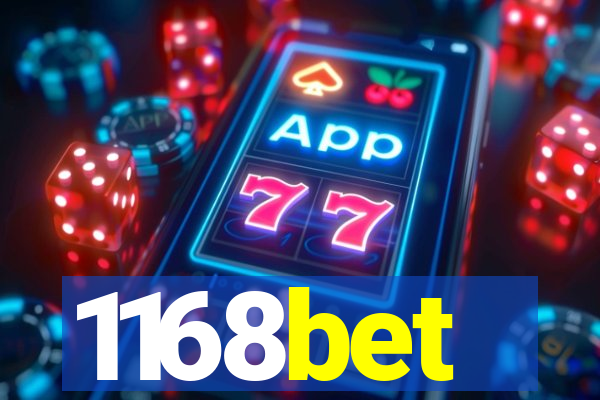 1168bet