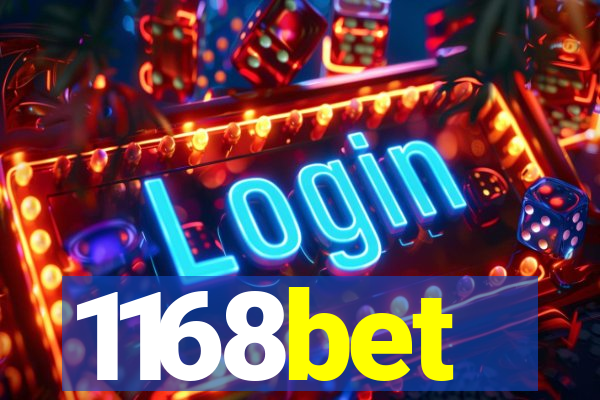 1168bet