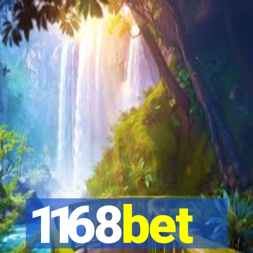 1168bet