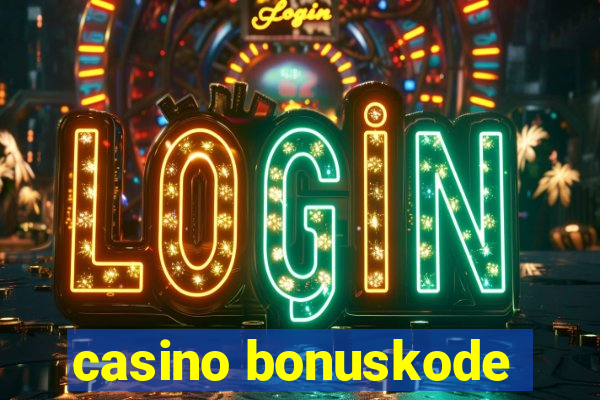 casino bonuskode