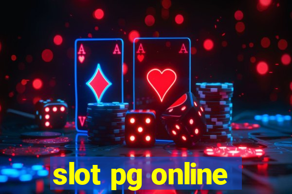 slot pg online