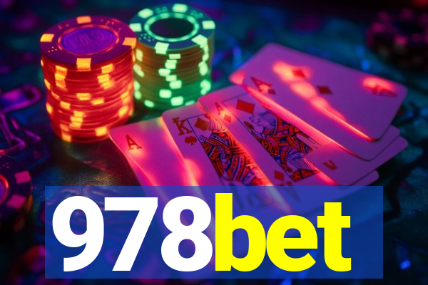 978bet