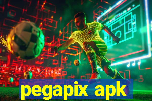 pegapix apk