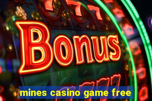 mines casino game free