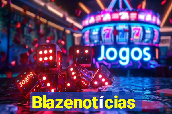 Blazenotícias