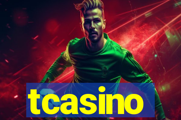 tcasino