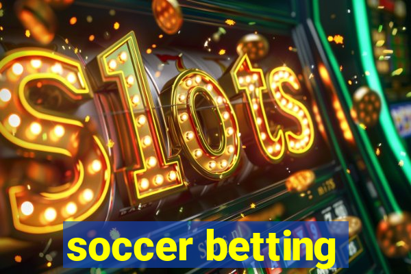 soccer betting