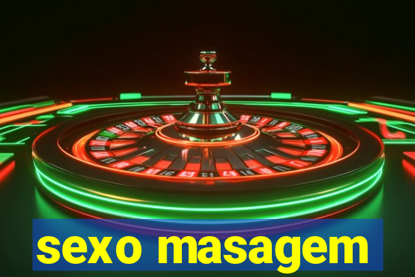 sexo masagem