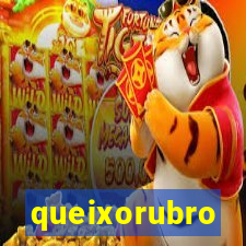 queixorubro