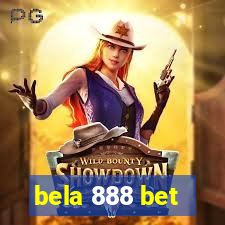 bela 888 bet