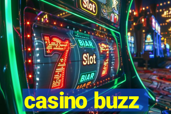 casino buzz