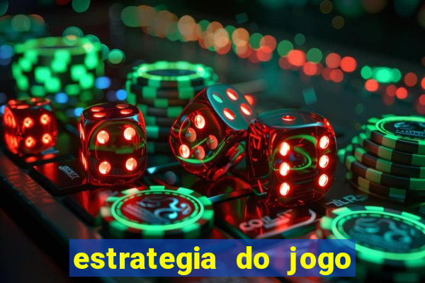 estrategia do jogo gates of olympus