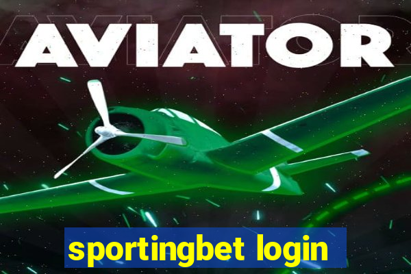 sportingbet login