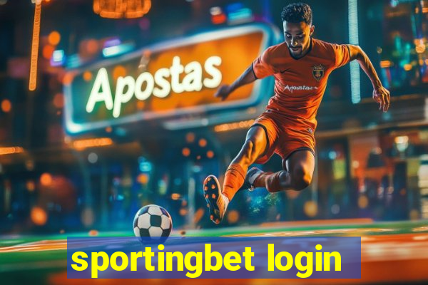 sportingbet login