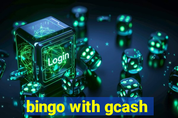 bingo with gcash