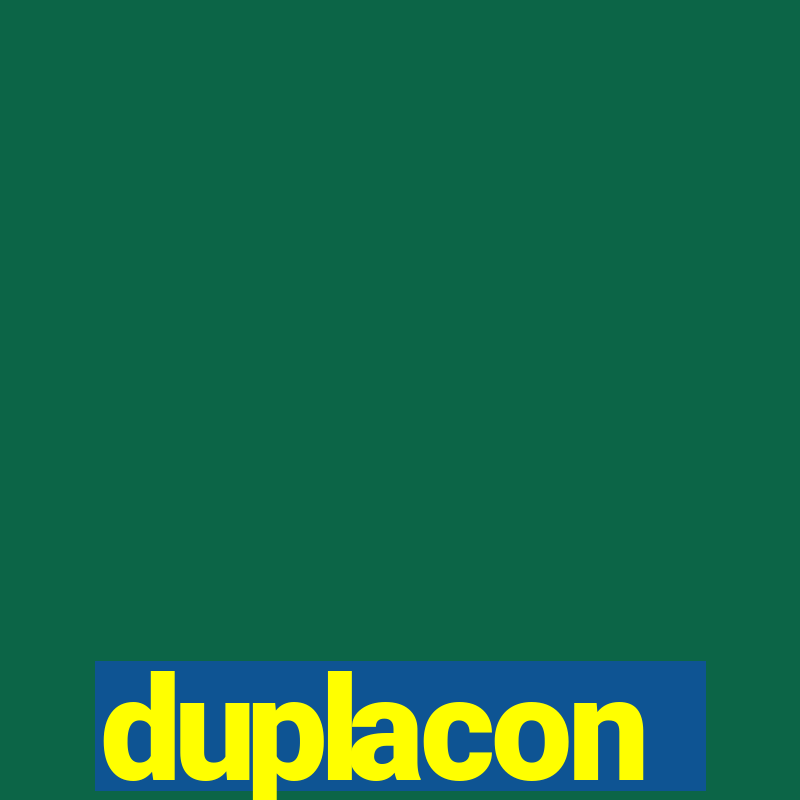 duplacon