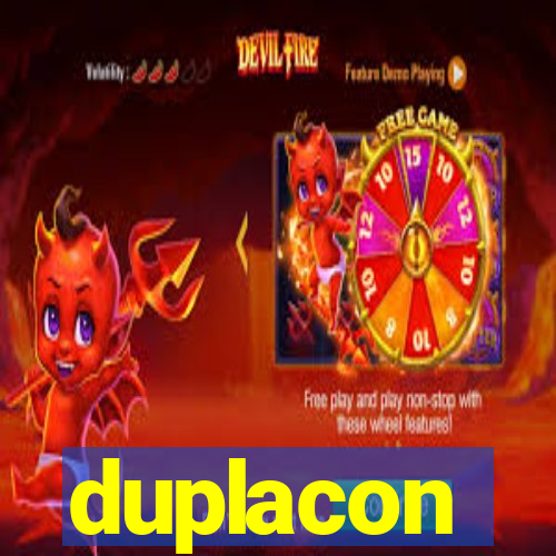 duplacon