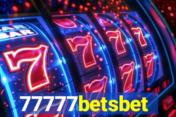 77777betsbet