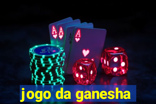 jogo da ganesha