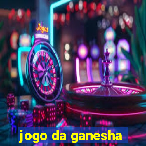 jogo da ganesha