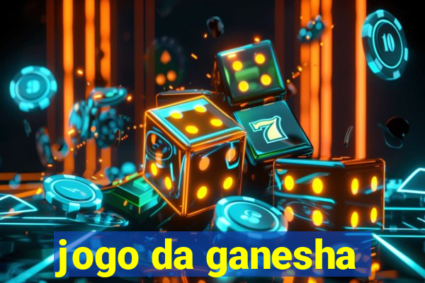 jogo da ganesha