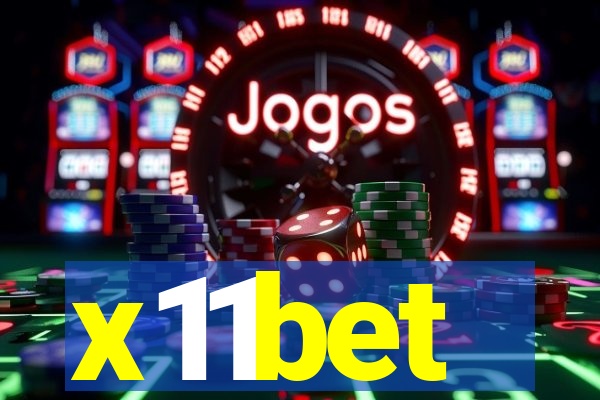 x11bet