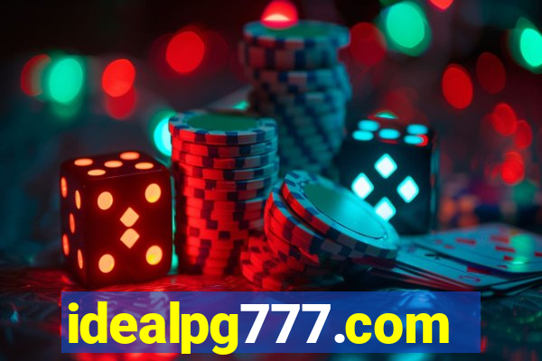 idealpg777.com