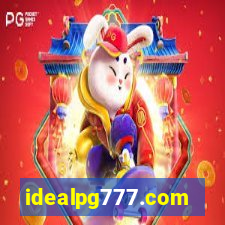 idealpg777.com