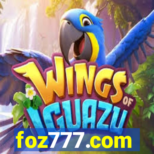 foz777.com