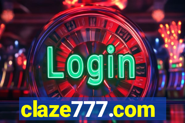 claze777.com