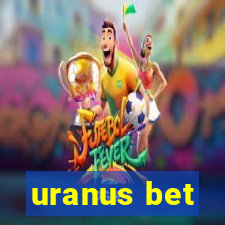 uranus bet