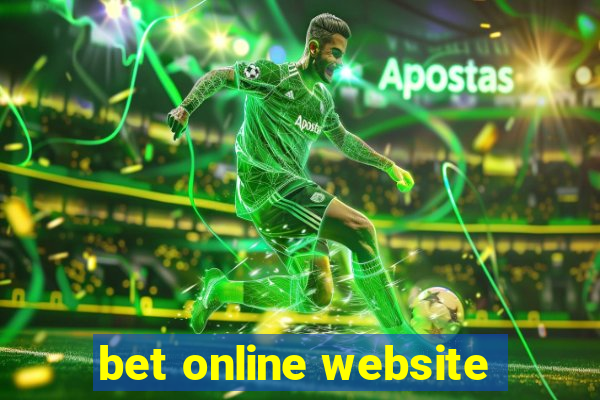 bet online website