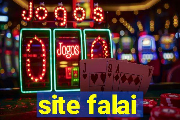 site falai