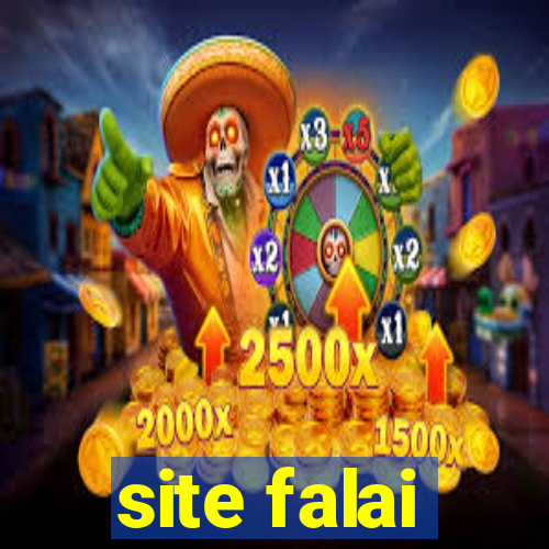 site falai