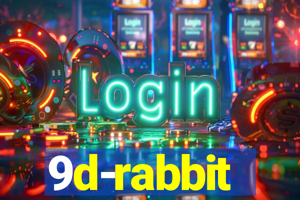 9d-rabbit