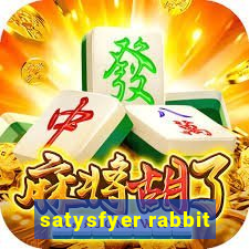 satysfyer rabbit