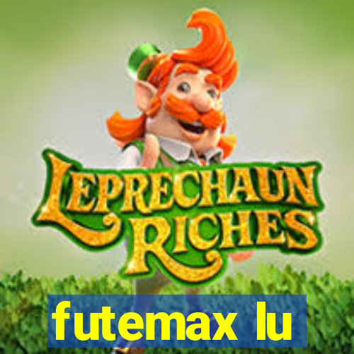 futemax lu