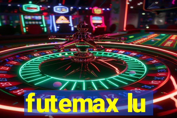 futemax lu