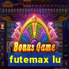 futemax lu