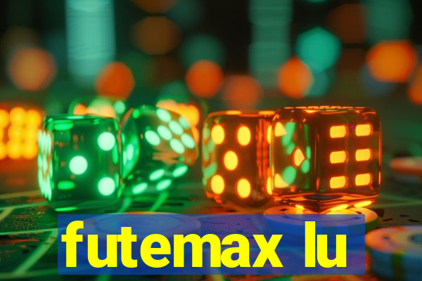 futemax lu