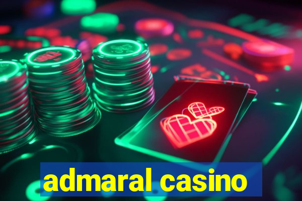 admaral casino