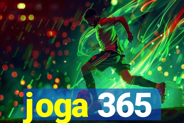 joga 365