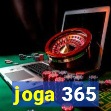 joga 365