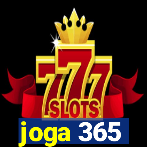 joga 365