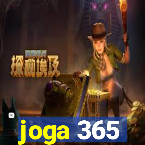 joga 365