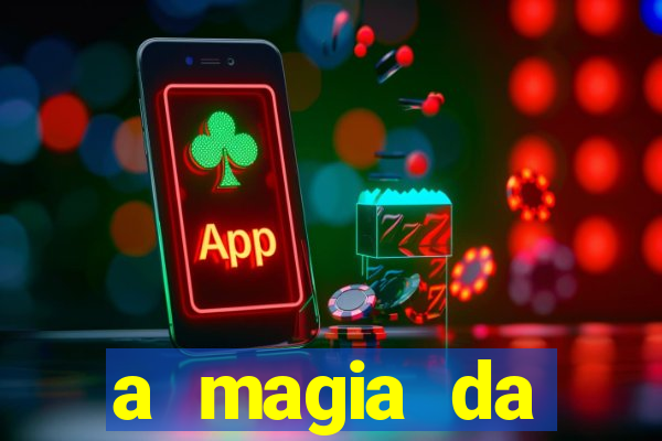 a magia da sobrevivência pdf